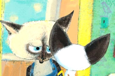 skippyjon jones backpack