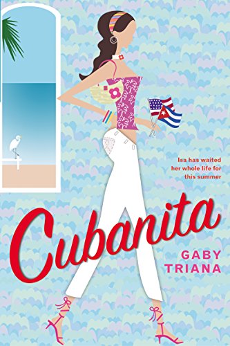 Cubanita (English Edition) - Triana, Gaby
