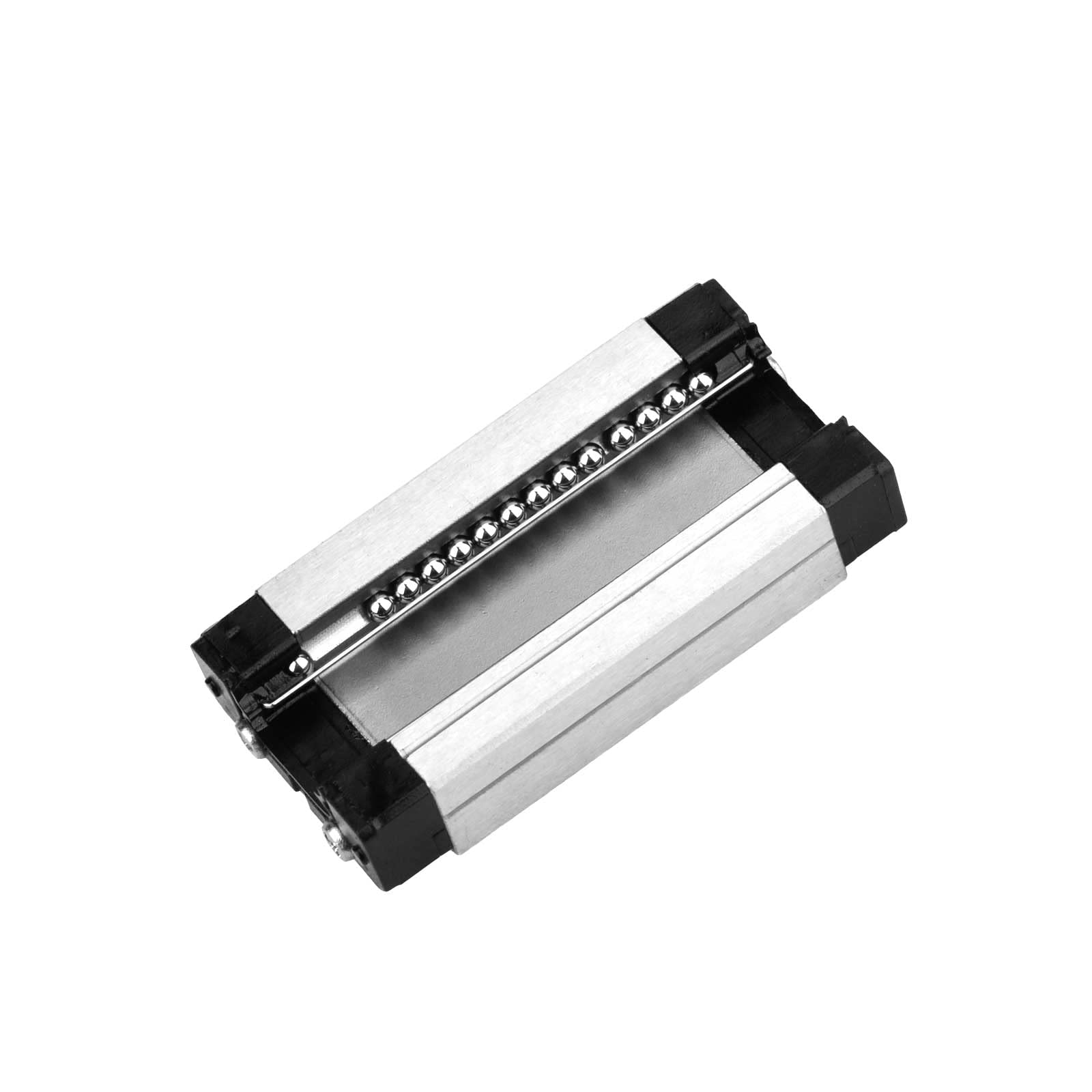 450mm MGN9 Linear Sliding Rail Guide with a MGN9H Carriage Block for 3D Printer and CNC Machine,Black (MGN9H, 450mm) — Amazon image 7