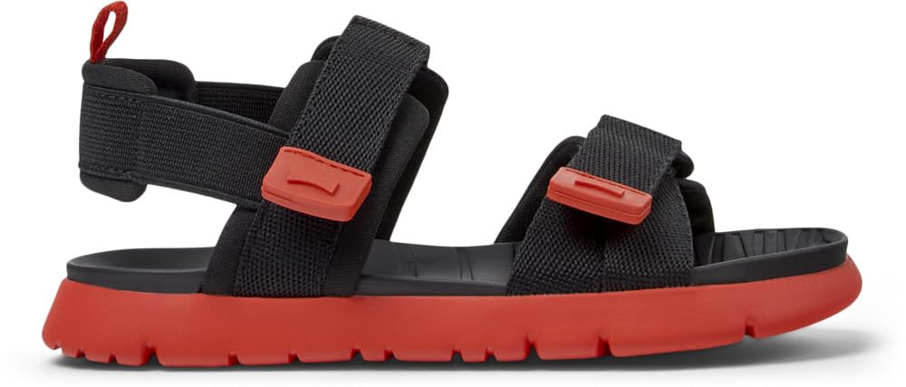 Camper Uniseks - dzieci Oruga Sandal K800637Sandał