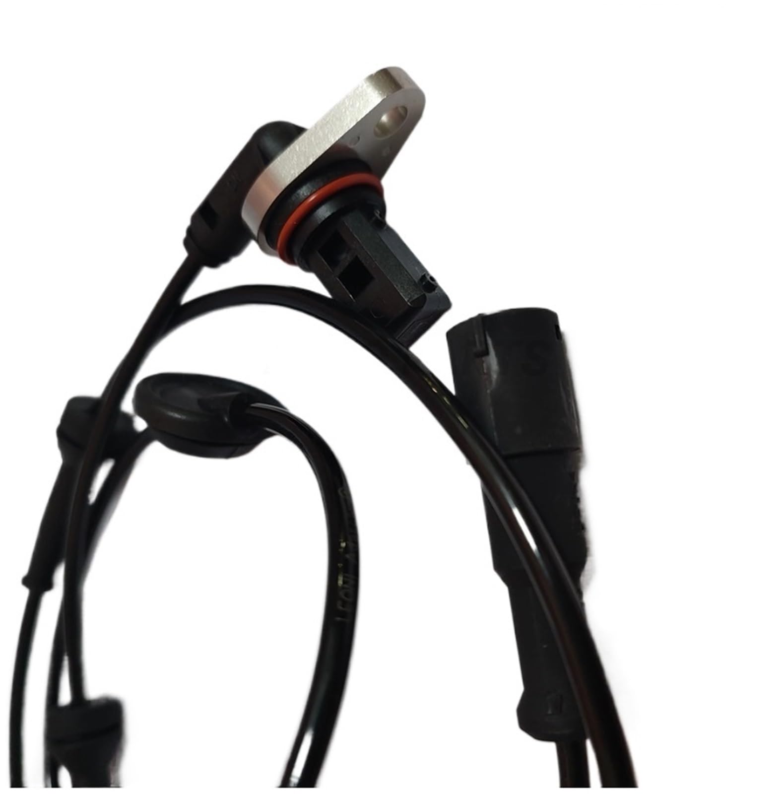Sensores de velocidad de transmisión Para Kyron Para Rexton OEM + ABS/ESP Sensor Velocidad Rueda Trasera 5 Enlaces