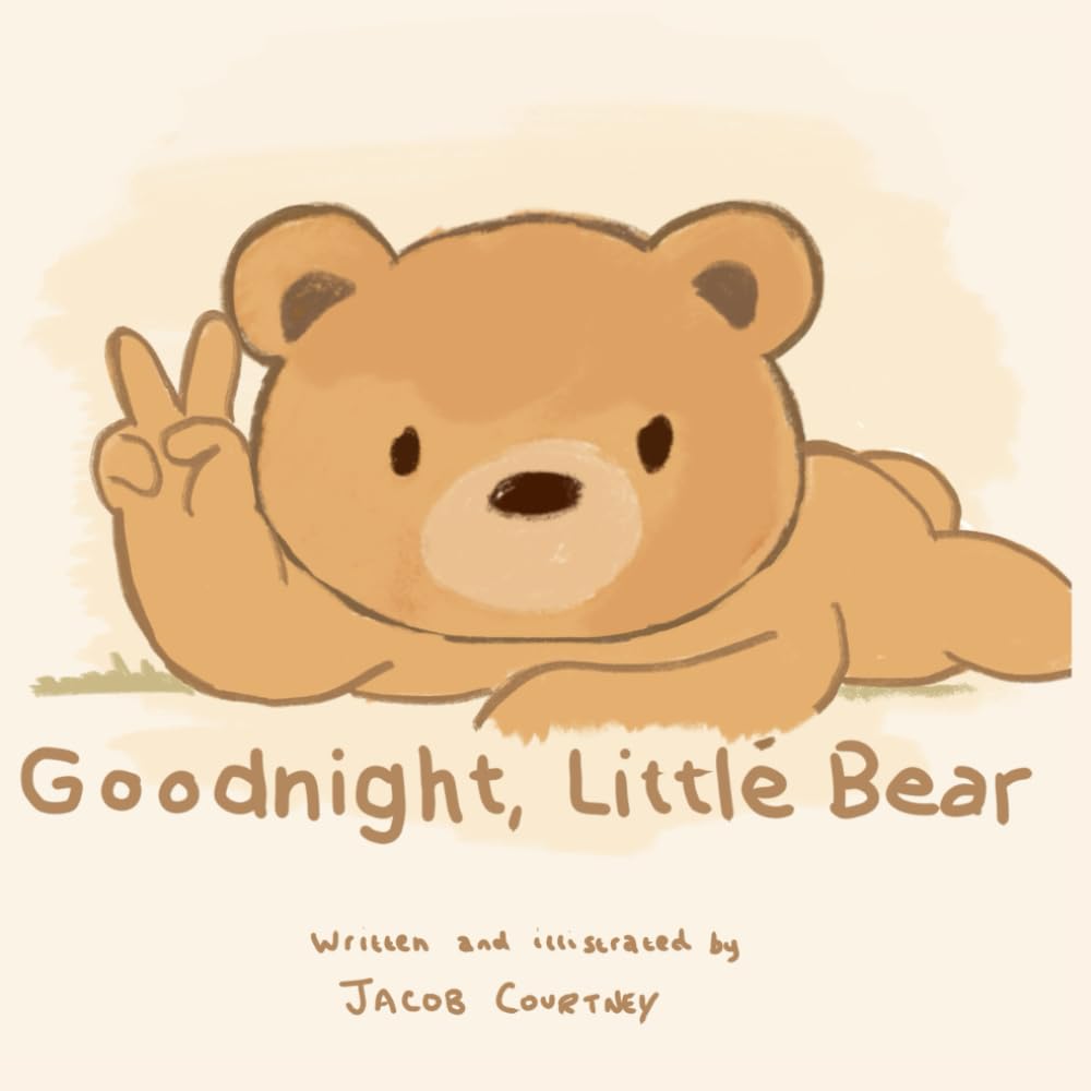 Goodnight, Little Bear