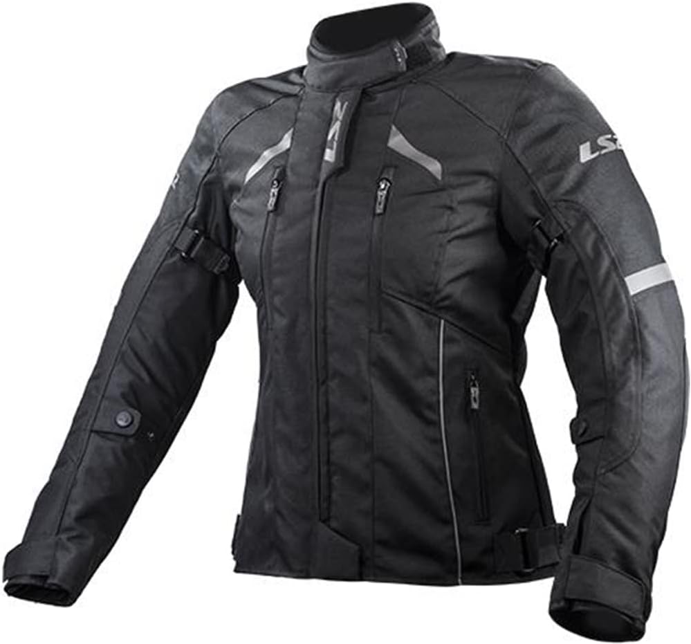 LS2 Serra Evo Womens Jacket