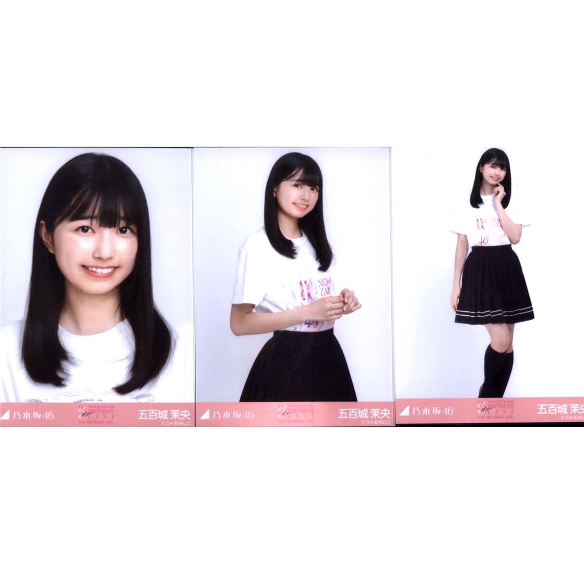 乃木坂46生写真 6687acab2d7be