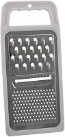Tuut, Linha Inox, Ralador Plano Reto, 11,5cm, Sortido