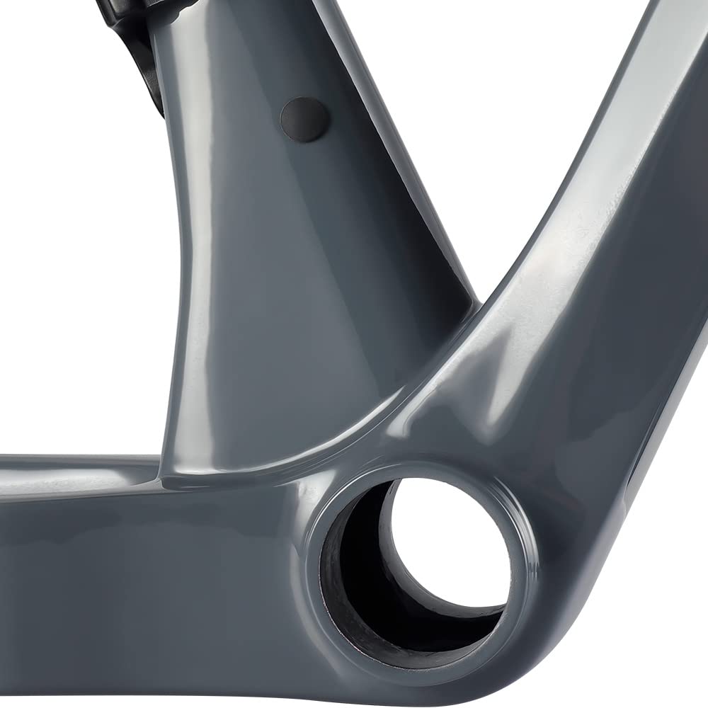 Mountain Bike Frame Frame 29er MTB Carbon Frame 17