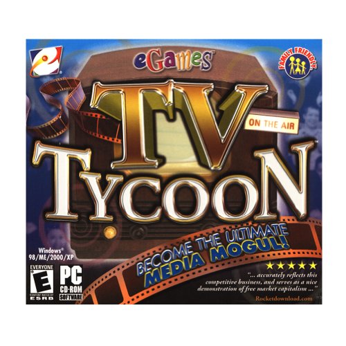  TV Tycoon