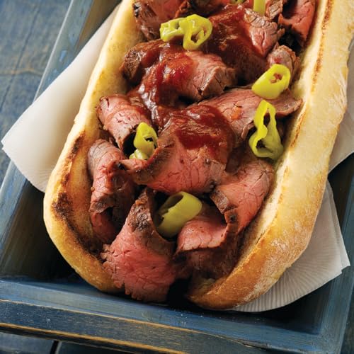 Meat For Slow Cooker