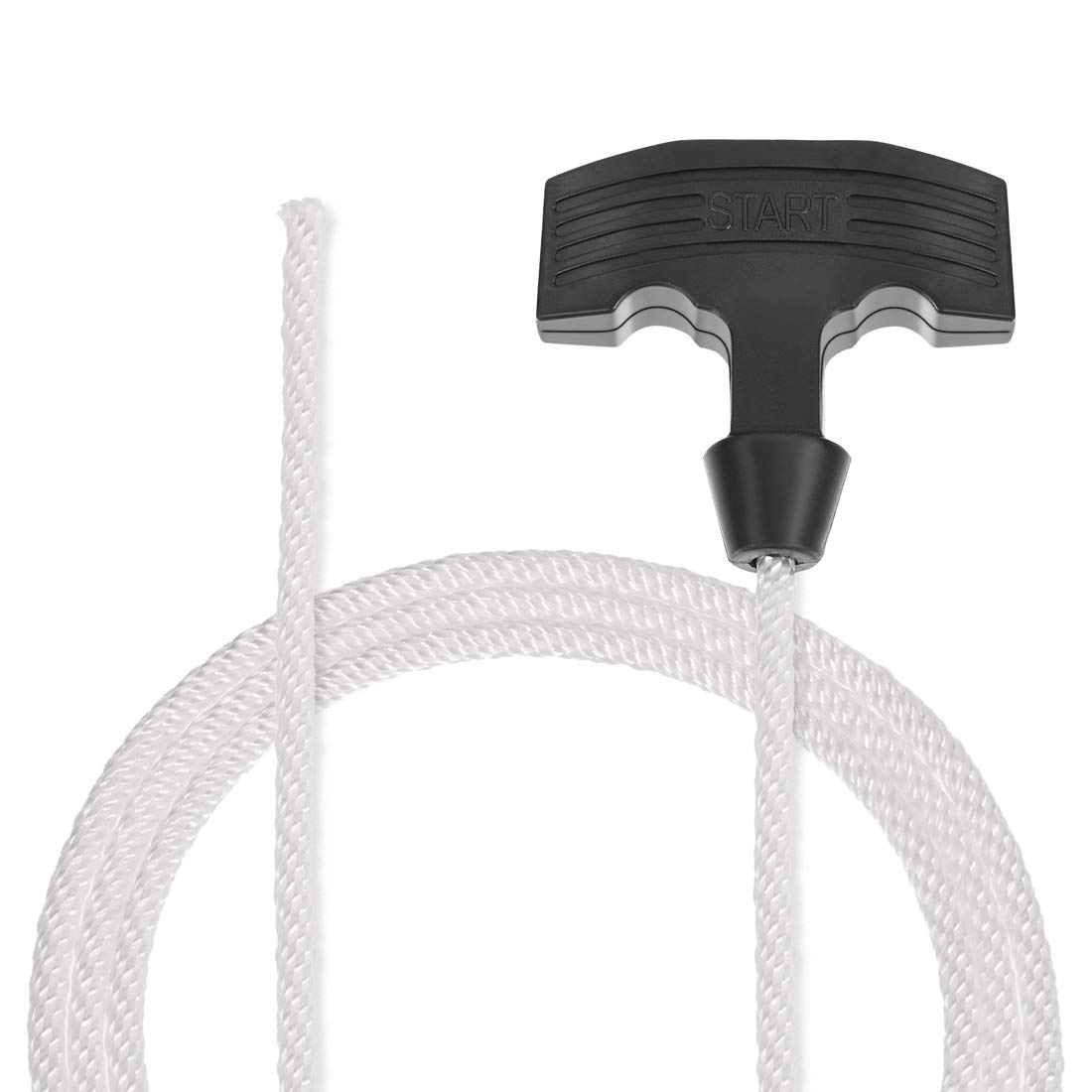 Corde de démarrage cassée ? Remplacez-la avec ce cordon 4mm en polyester