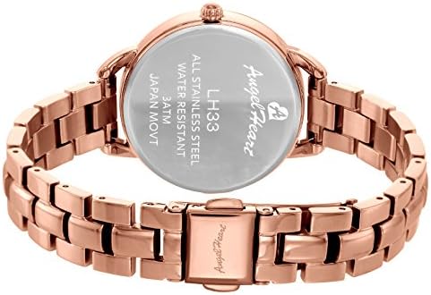 Amazon.co.jp: [ANGELHEART] 腕時計 エンジェルハート Little Heart  