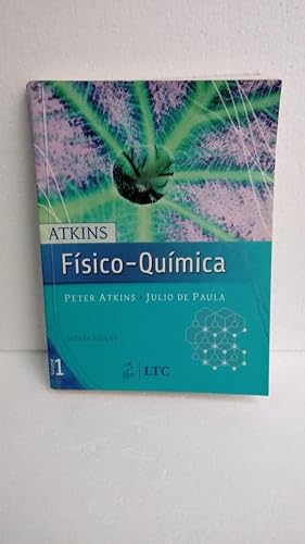 Físico-Química vol.1