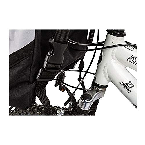 Cesto Para Bicicleta, Enzo Pet&Go para Cães