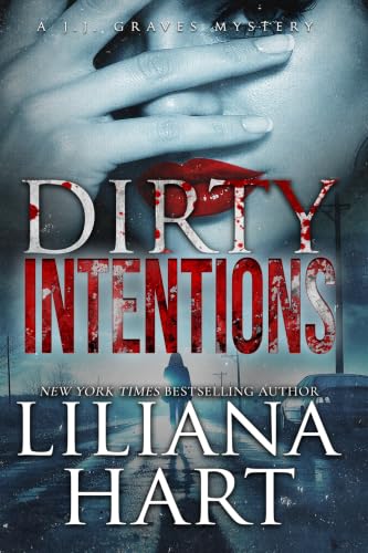 Dirty Intentions (A J.J. Graves Mystery Book 20) (English Edition)