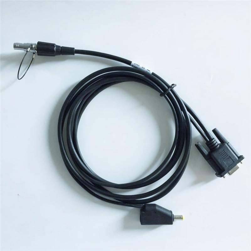 Trimble 32345/59044 7 Pin Power Cable Data Cable for Trimble GPS 5700/5800/R6/R7/R8/R10