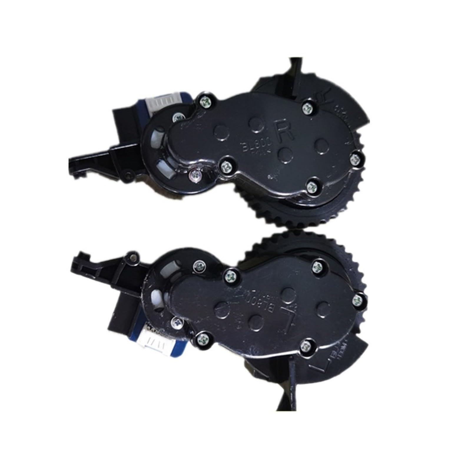 Roue d'aspirateur robot de rechange pour modèles JAZZ KAKA et 780T