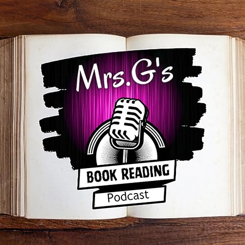 Couverture de Mrs. G&rsquo;s Podcast