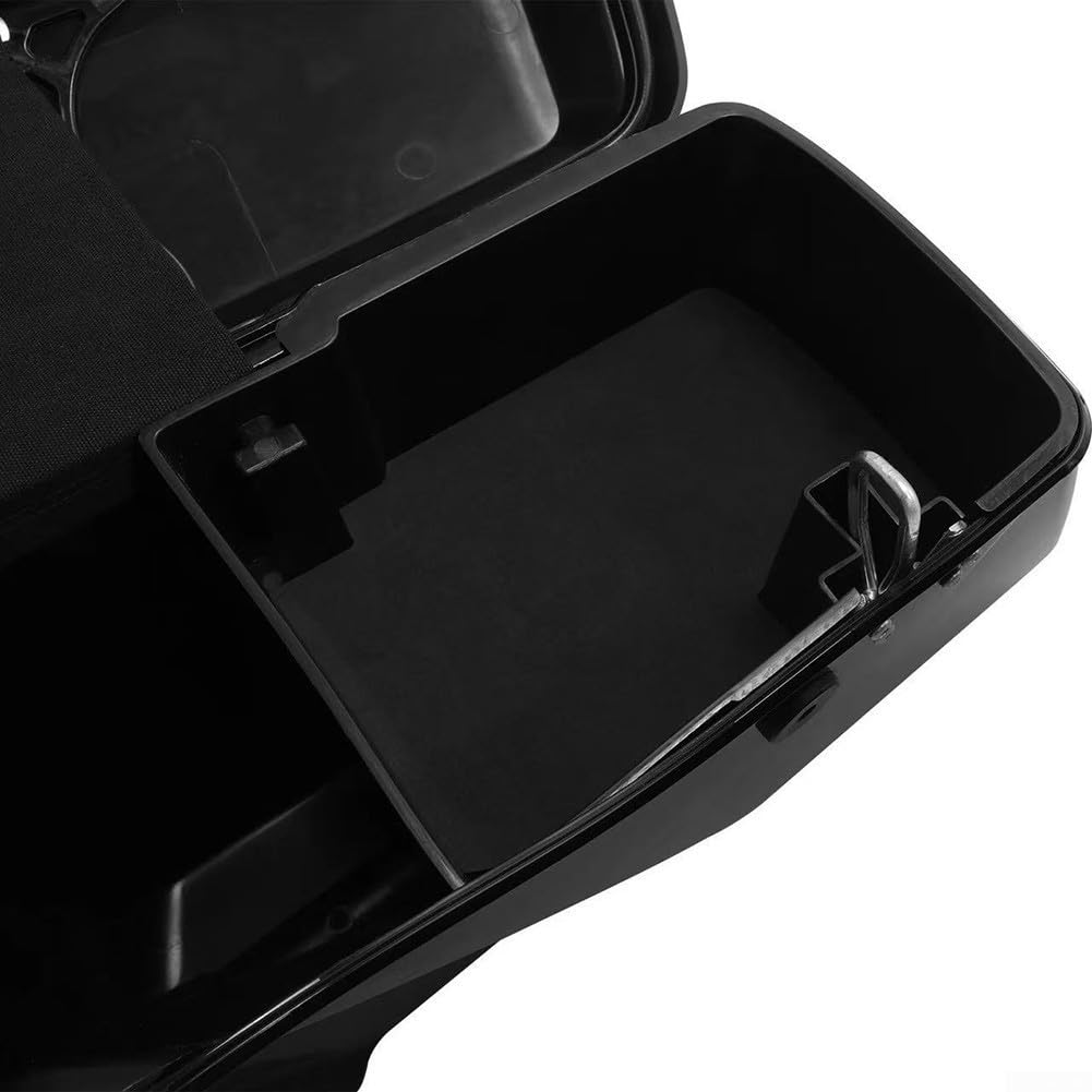 Organizzatore Valigia per moto per Touring 2014+ Organizzatore(Pair (left+right))