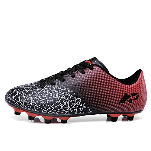 Image of Women's Men's Soccer Cleats Training Shoes