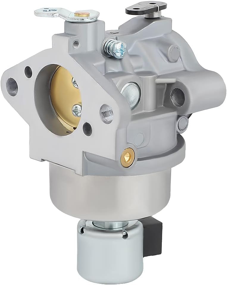 Harbot 20 853 33-S 20-853-33-S 20 853 35-S Carburetor for Kohler Courage SV530 SV540 SV590 SV600 SV591 SV601 SV610 SV620 15-21HP Engine with 20 083 02-S Air Filter 24 393 16-S Fuel Pump