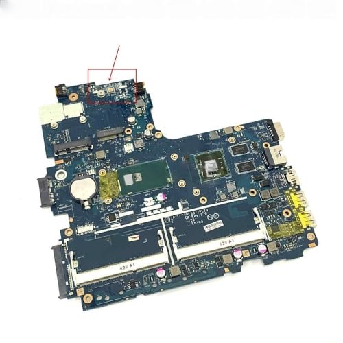 Suitable for 440 G2 450 G2 470 G2 Laptop Motherboard