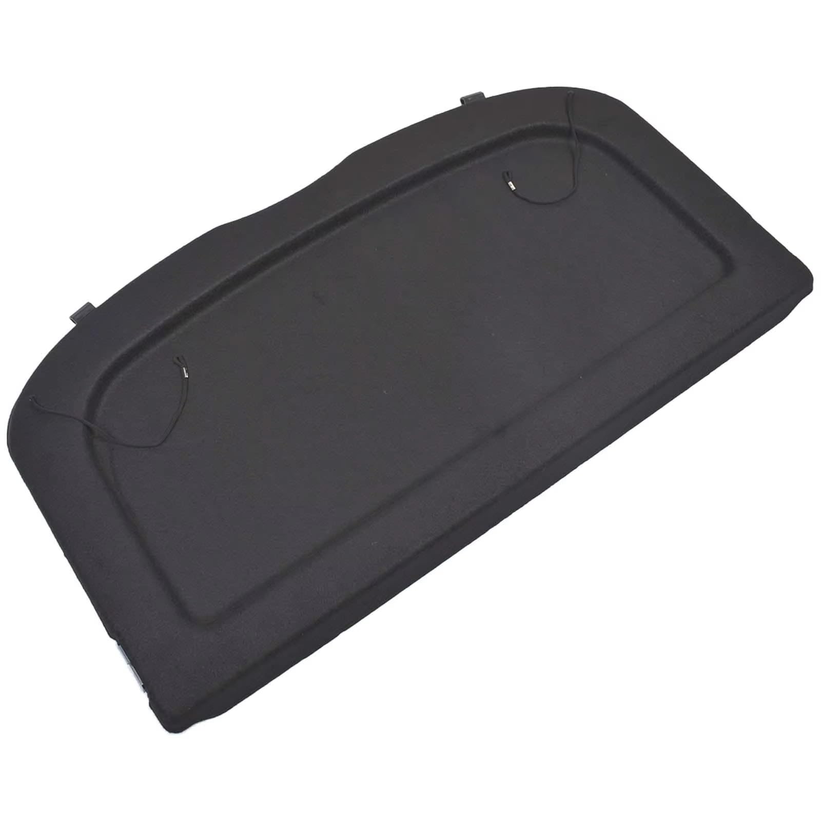 Tronco Posteriore Cappelliera per Vauxhall per Mokka X J13 12-19 Ripiano Posteriore per Bagagliaio Copertura per