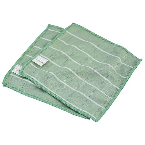 Nettoie-lunettes bambou