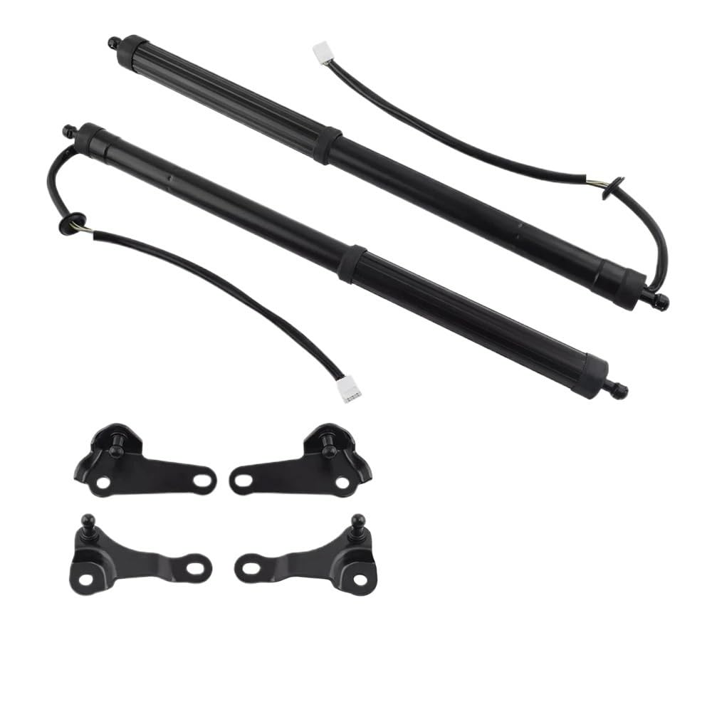 NX300 バックゲートダンパー