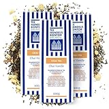 TEE HANDELSKONTOR BREMEN