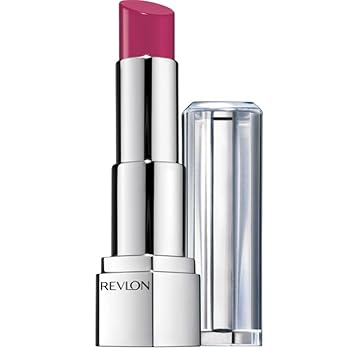 REVLON Ultra HD Satin Finish Lipstick, 850 Iris, 0.1 Ounce