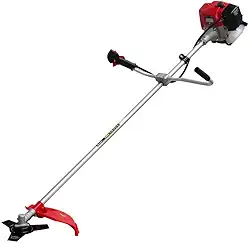 Roçadeira Toyama Gasolina Tbc43X 2T 42,7Cc