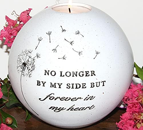 Sympathy Candle, Memorial Candles for Loss of Loved One, in Loving Memory Candle 5" - Ideal Condolence Gift, Dog Memorial Gifts, Bereavement Gifts - Pet Loss Gifts for Dogs, Remembrance Gift for Loss