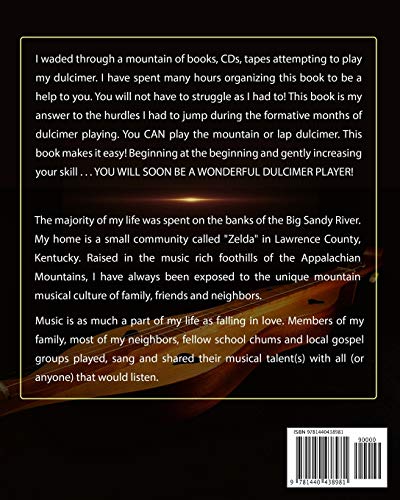 Playing The Mountain Dulcimer Made Easy: New Revision - Image 2