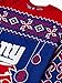 Foco NFL Mens Ugly Sweater