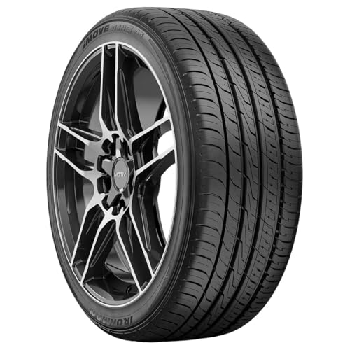 Image of Ironman iMove Gen 3 AS 235 /40R19XL 96W BSW