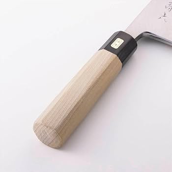 Amazon | 貝印 KAI 関孫六 出刃包丁 210mm (青紙鋼) 青紙2号 和包丁 魚