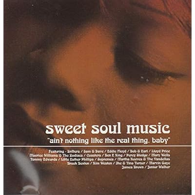 Sweet SouImusic