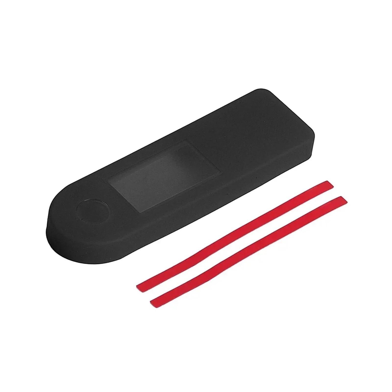 Estuche impermeable de silicona para panel de instrumentos scooter Mi4 5