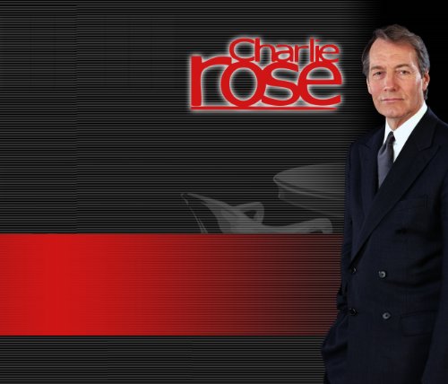 Charlie Rose October 2007