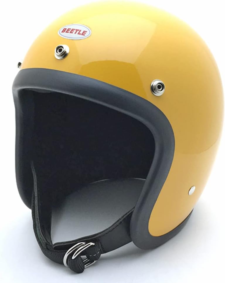 OCEANBEETLE LAC希少ホワイト 激シブ 旧車 ビンテージ 即納OCEAN