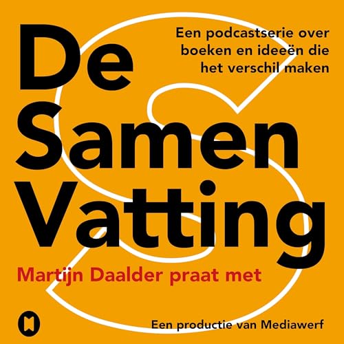 De Samenvatting 4: Jacqueline Stolmeijer & Marceline Loudon