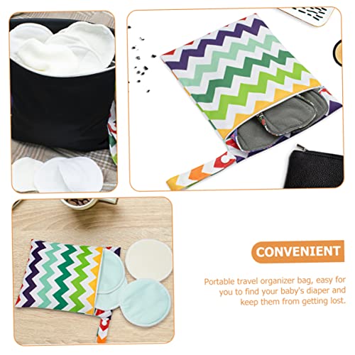 Bolsa Organizadora 3 Pzas para Pañales GALPADA miniatura 6