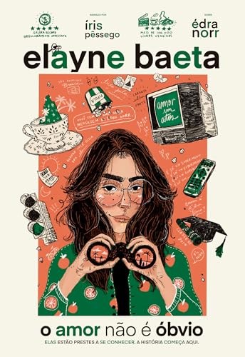 O amor não é óbvio - Edição especial