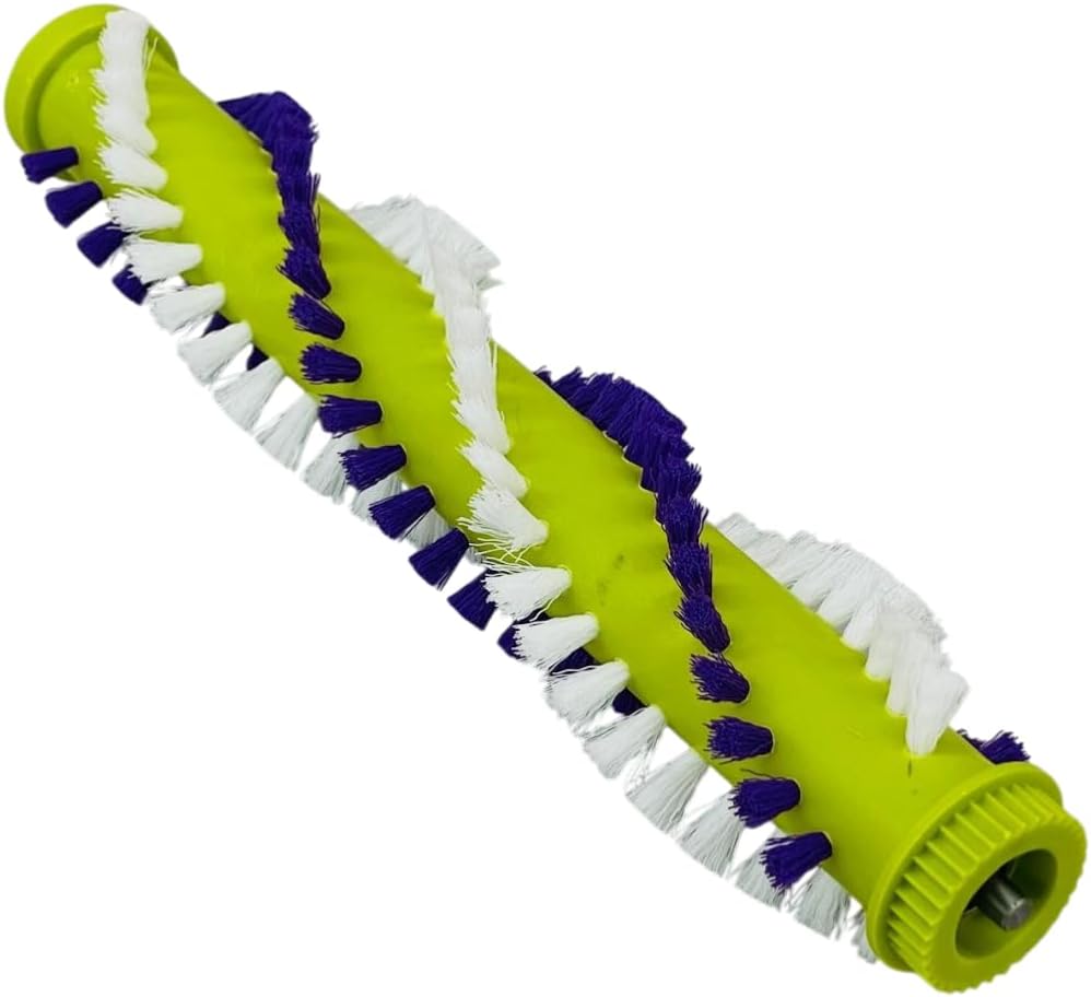 Seneca River Trading Pacific Purple Brush Roll fits powerForce Carpet Cleaner, 1626472