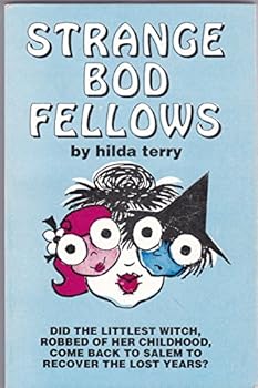 Paperback Strange Bod Fellows: Documentary of a Reincarnation Book