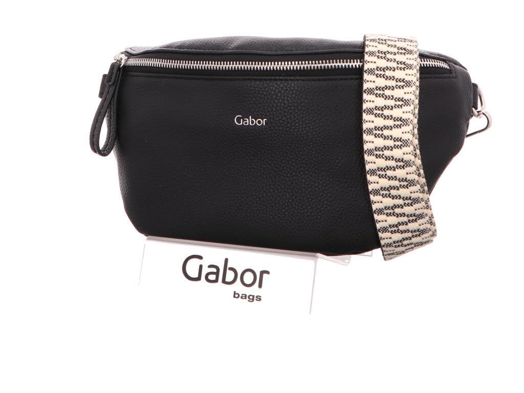 Gabor belt bag Silena Belt Bag Black