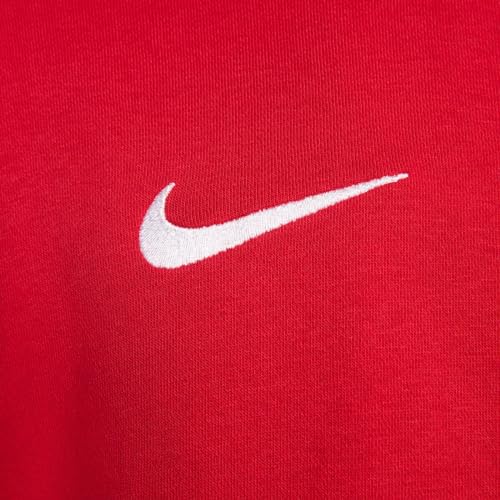 Image of Nike Men's Sportswear Club Fleece Full Zip Hoodie