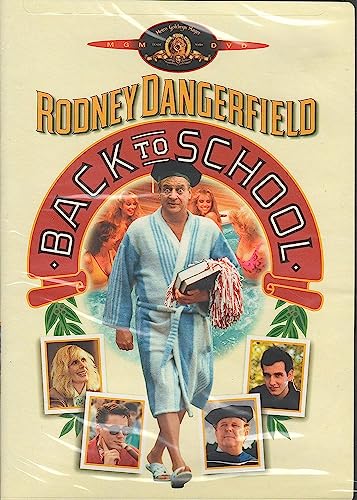 Back to School