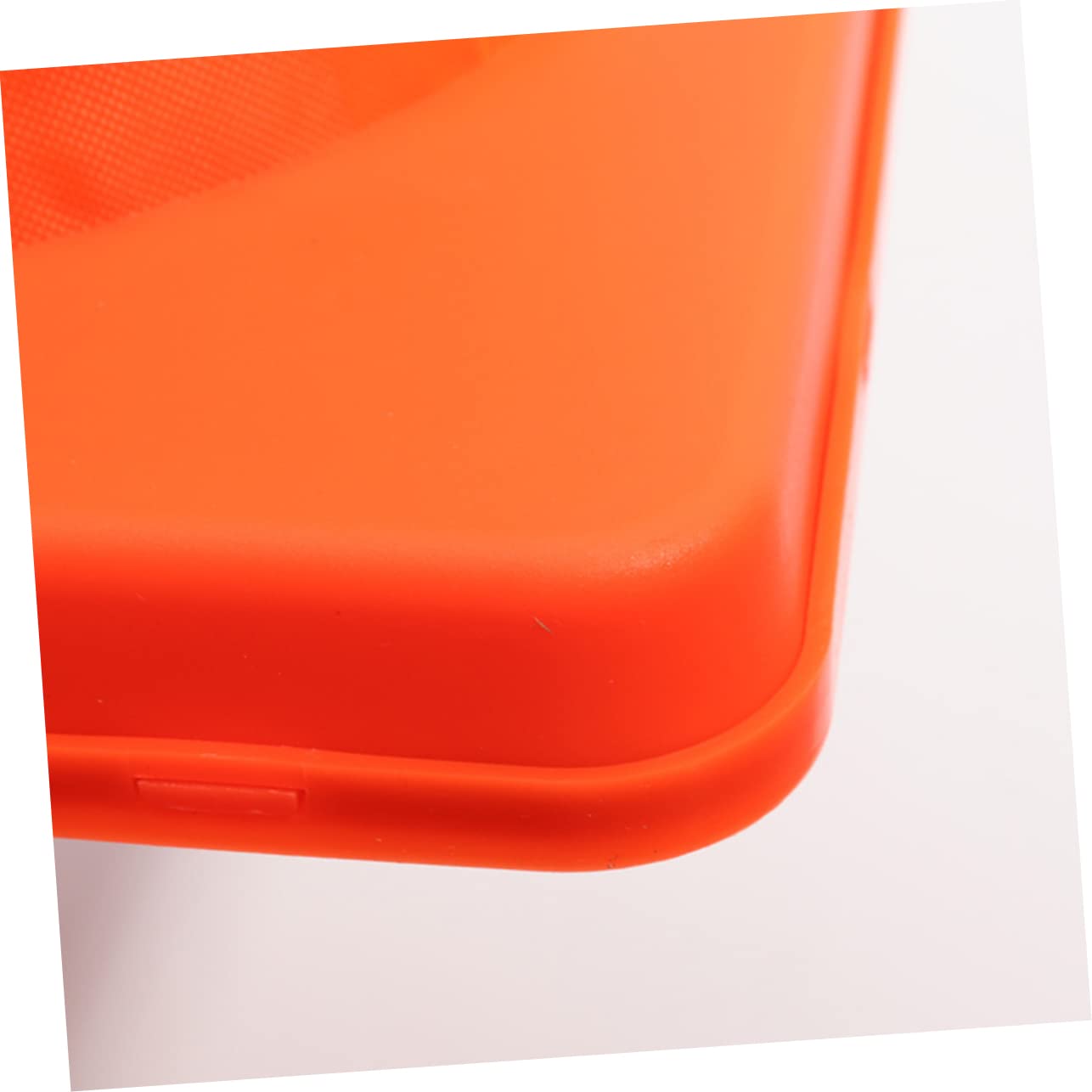 Cône Routier Pliable Réfléchissant Lot 1 Pièce, avec Lampe LED