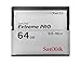 Produktbild SanDisk Extreme PRO 64 GB CFast 2.0 Speicherkarte bis zu 515 MB/Sek