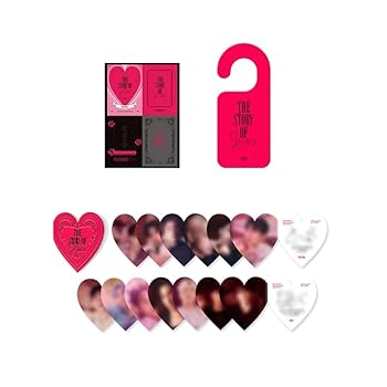 K-POP・アジア SEVENTEEN 2023 SEASON'S GREETINGS SEVENTEEN 2023 SEASON'S GREETINGS : Amazon.ca: Office Products